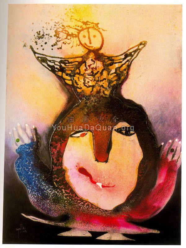 -Unknown - 胡安·里波列斯